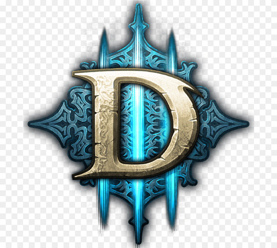 Best Mac Games 2020 Diablo 3 Logo, Accessories, Blade, Dagger, Knife Png