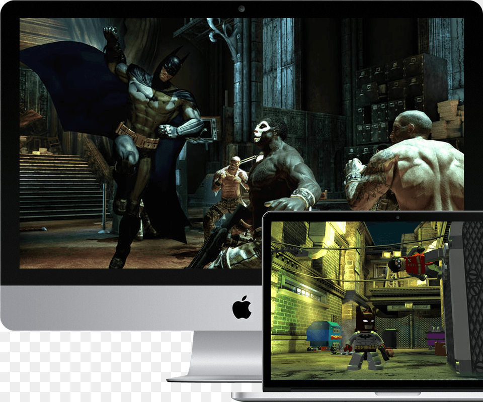 Best Mac Games, Adult, Male, Man, Person Png Image