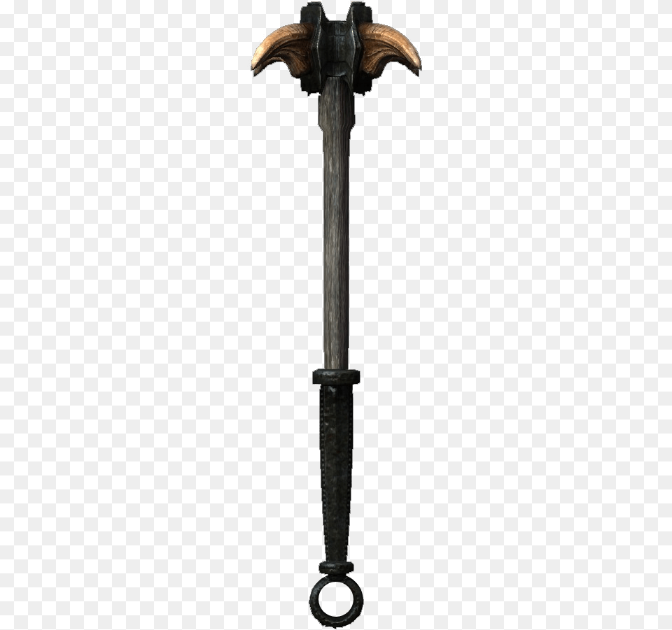 Best Maces In Skyrim, Blade, Dagger, Knife, Sword Free Png