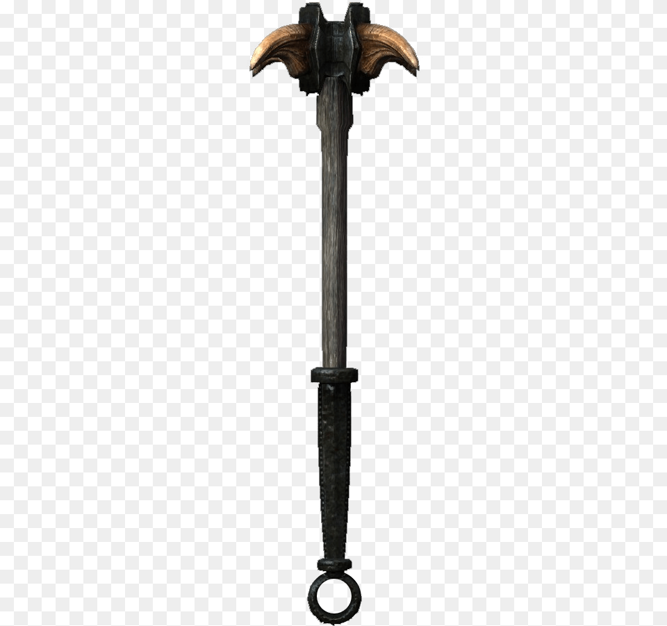 Best Maces In Skyrim How To Find Them Ordinary Reviews Skyrim Mace, Device, Blade, Dagger, Knife Free Png