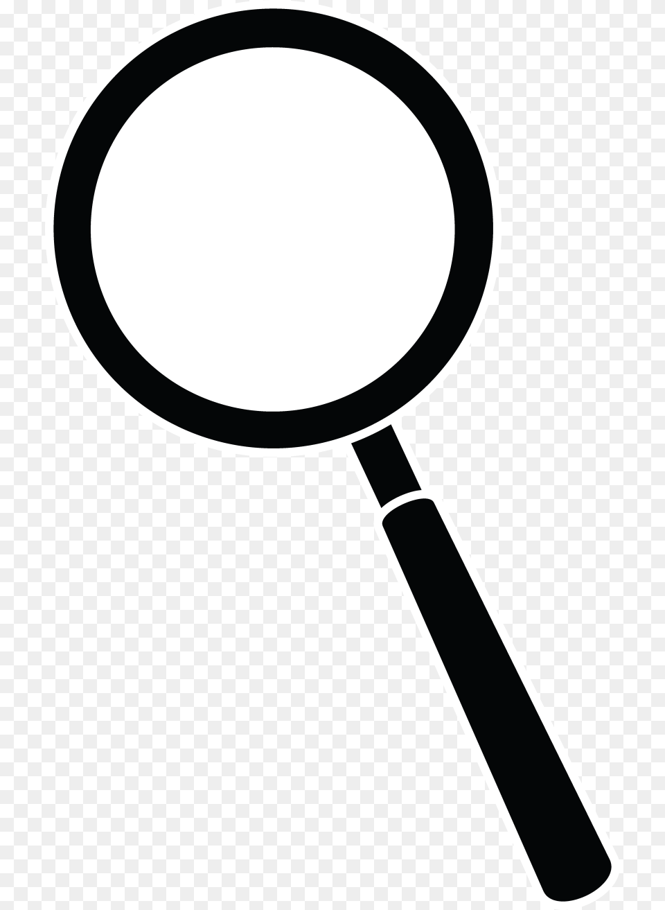 Best Magnifying Glass Clipart Free Png Download