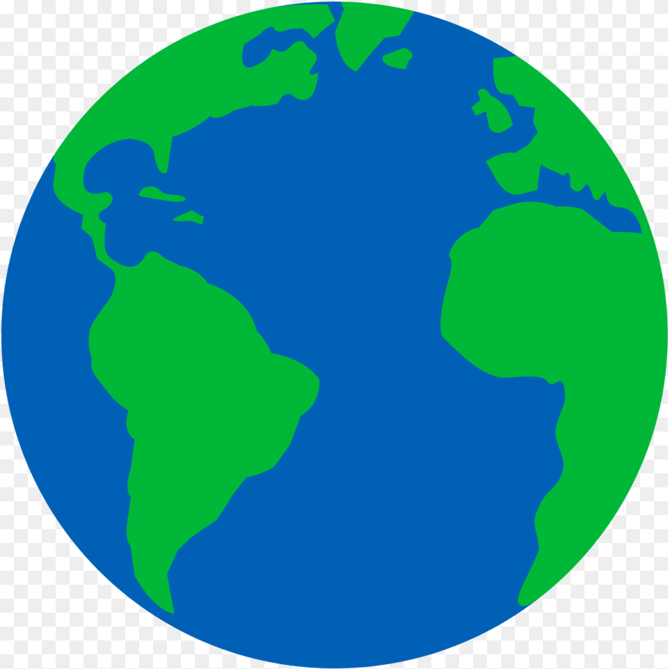 Best Map Of Countries, Planet, Astronomy, Globe, Outer Space Png Image