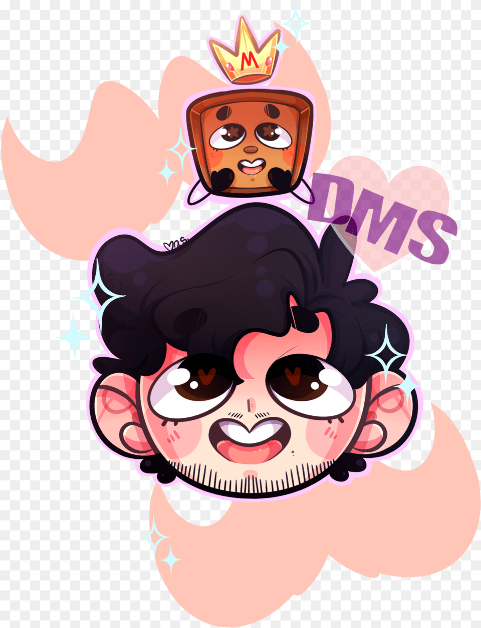 Best Images Happy, Baby, Person, Book, Comics Png