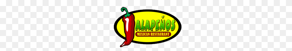 Best Mexican Food San Antonio Tx Jalapenos Mexican Restaurant, Ketchup, Pepper, Plant, Produce Free Transparent Png