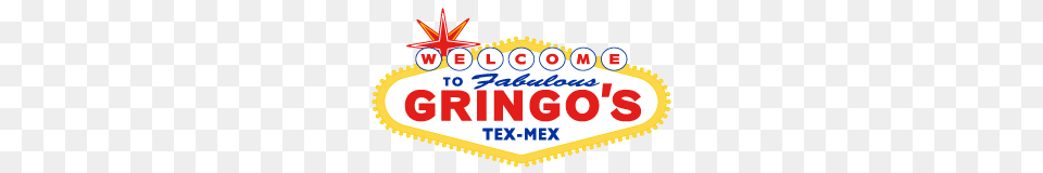 Best Mexican Restaurant In Houston Gringos Mexican Kitchen, Logo, Symbol, Text Png