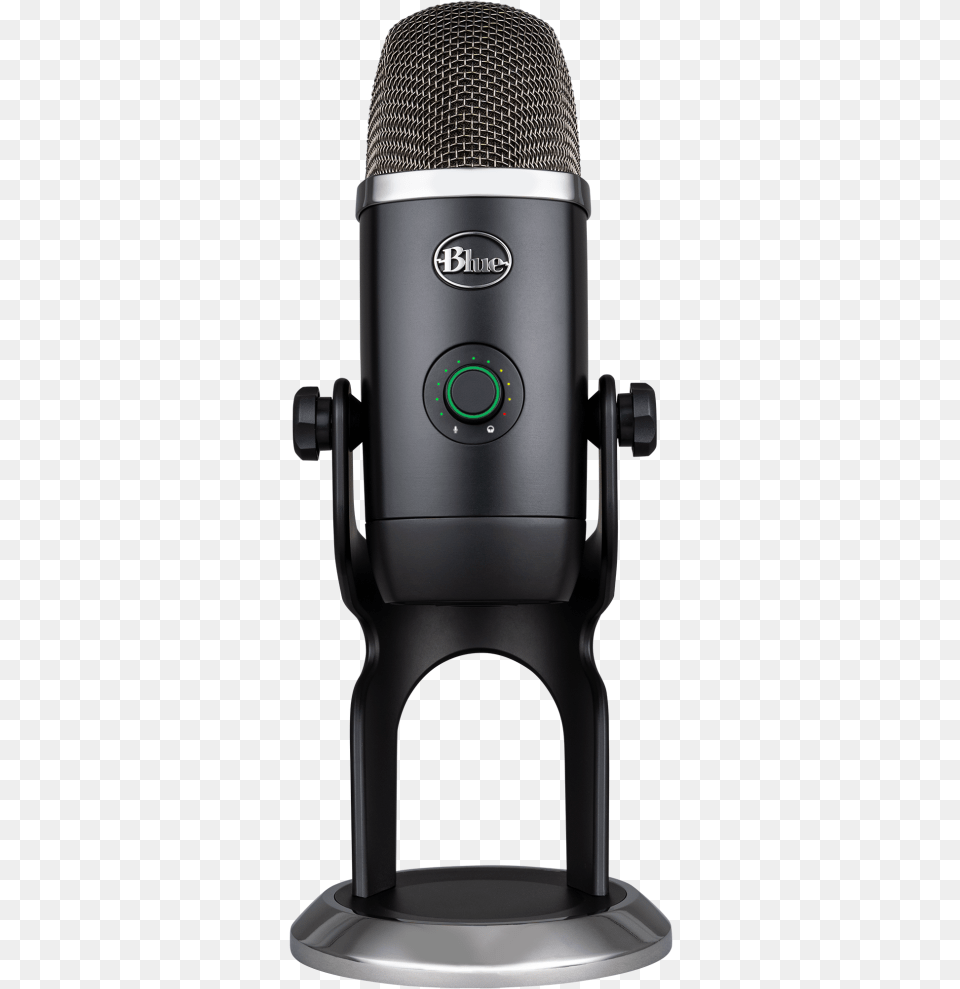 Best Microphones For Twitch Streaming Yeti X, Electrical Device, Microphone Png
