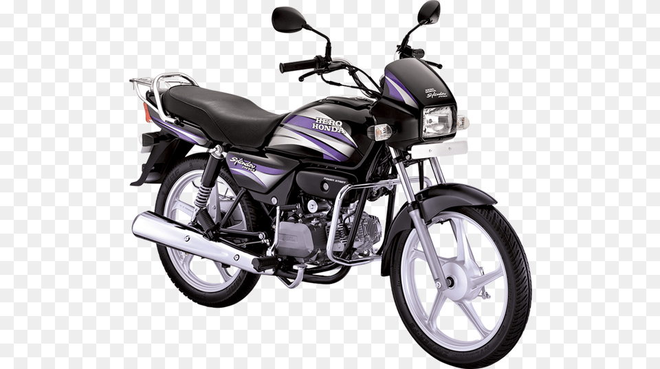 Best Mileage Bike In India Hero Hf Deluxe 2015, Machine, Motorcycle, Spoke, Transportation Png