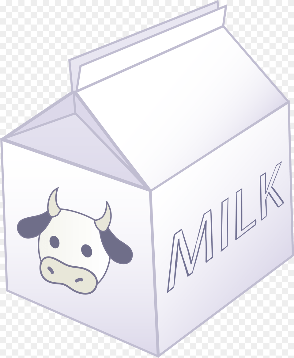 Best Milk Carton Clip Art, Box, Cardboard, Package, Package Delivery Free Transparent Png