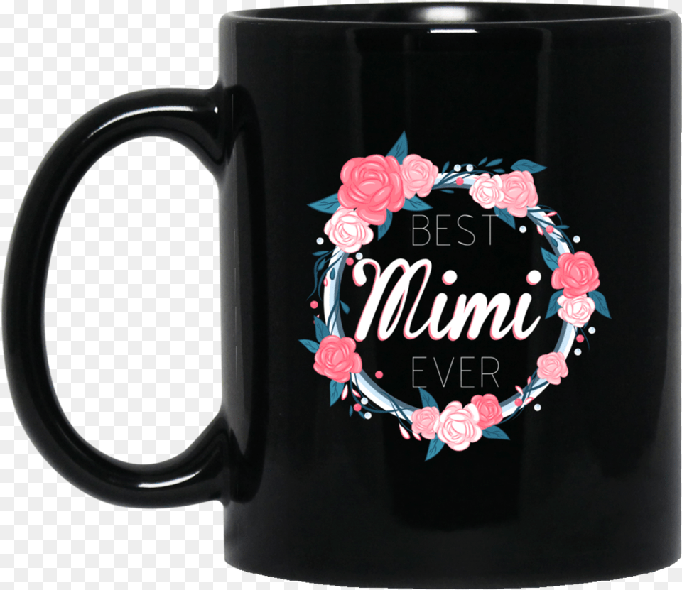 Best Mimi Ever Tribal Arrows Mother S Day Gift Bm11oz Supreme Tea Mug, Cup, Beverage, Coffee, Coffee Cup Png Image