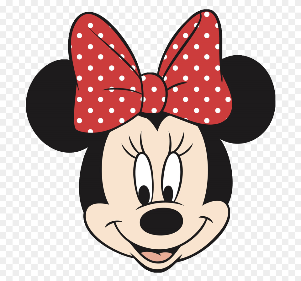 Best Minnie Mouse Head, Accessories, Formal Wear, Tie, Pattern Free Transparent Png