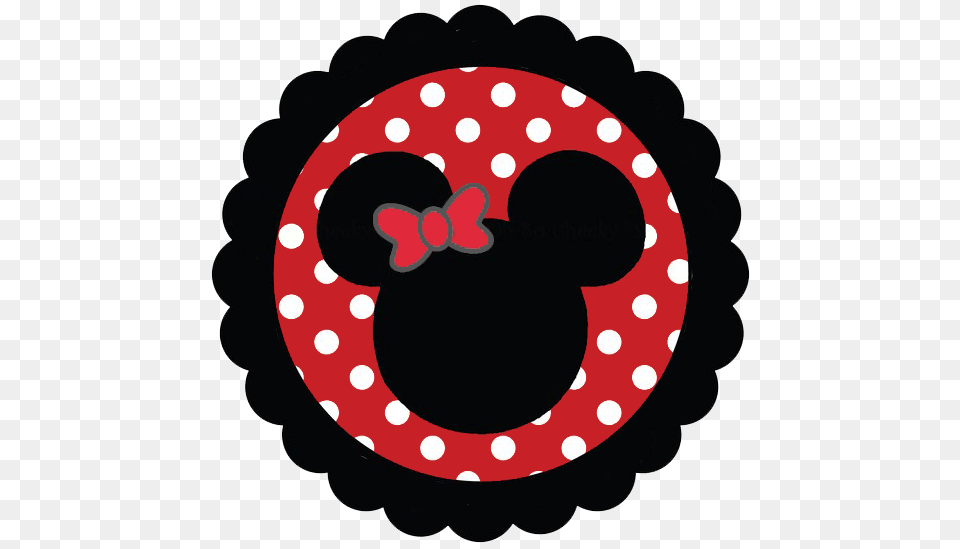 Best Minnie Mouse Head, Pattern, Ammunition, Grenade, Weapon Free Png