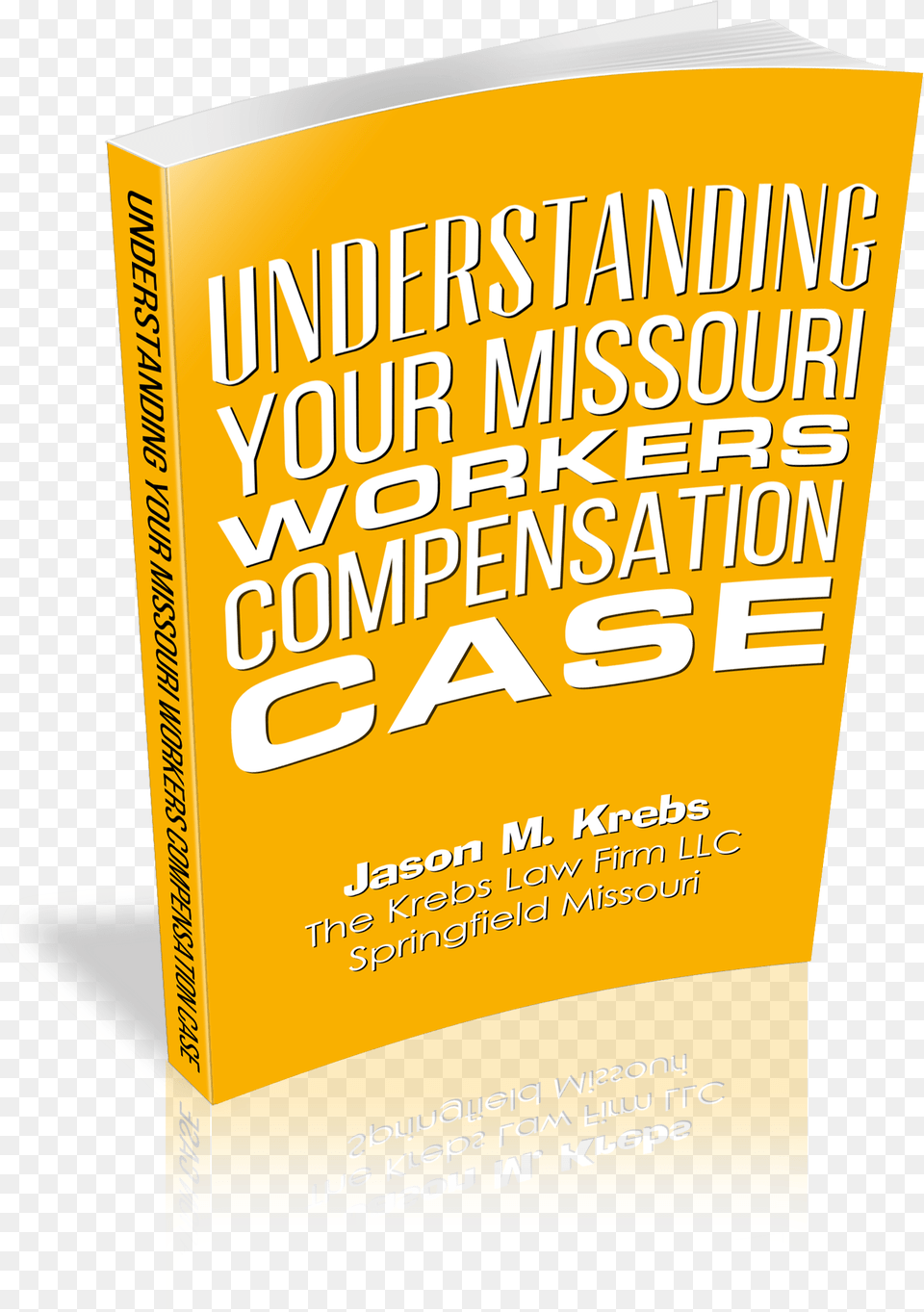 Best Missouri Workers Compensation Attorney Information Graphic Design, Advertisement, Book, Poster, Publication Free Png Download