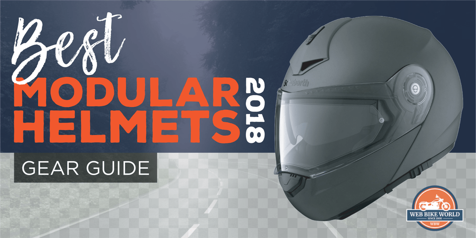 Best Modular Helmet 2018, Crash Helmet Free Transparent Png