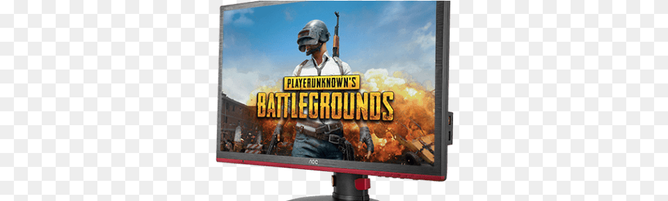 Best Monitor For Fortnite Playerunknown39s Battlegrounds Game Preview Edition, Tv, Computer Hardware, Electronics, Screen Free Png