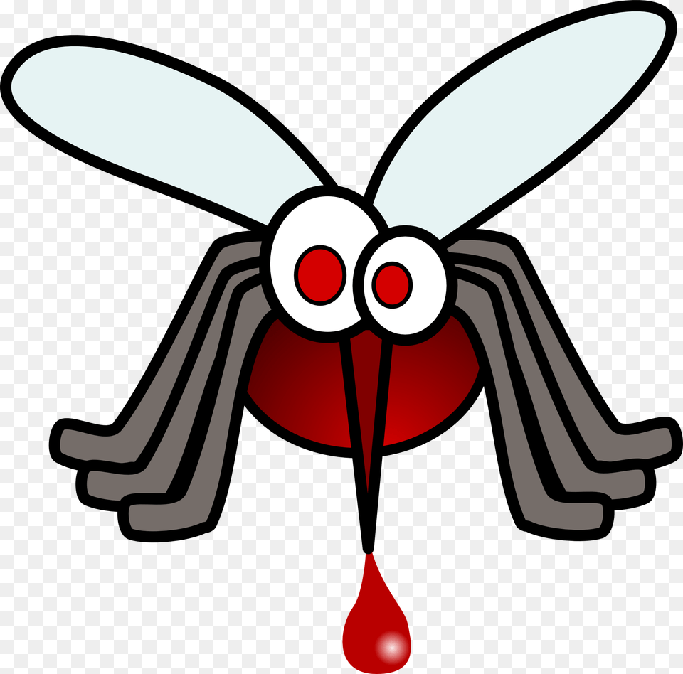 Best Mosquito Clipart, Animal, Invertebrate, Insect, Bee Png