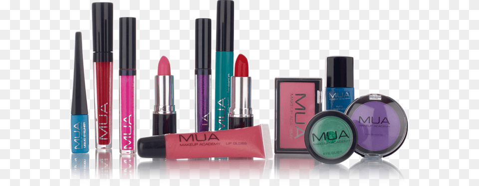 Best Mua Cosmetic You Make Up Products, Cosmetics, Lipstick Free Png Download