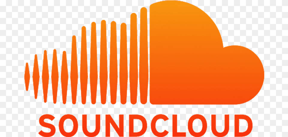 Best Music Platforms For Independent Soundcloud Logo, Advertisement, Poster, Candle Free Png Download