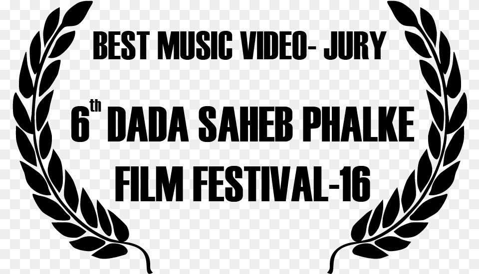 Best Music Video Jury Film Festival, Gray Free Png