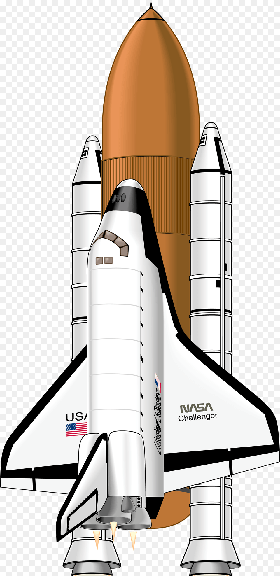 Best Nasa Space Shuttle Vector Pictures Space Shuttle, Aircraft, Space Shuttle, Spaceship, Transportation Png Image