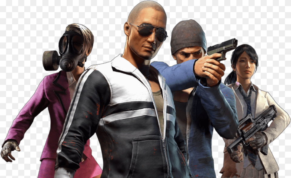 Best New Pubg Pubg Mobile Characters, Adult, Person, Man, Male Png