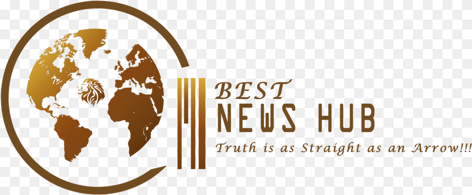 Best News Hub World Map, Astronomy, Outer Space, Planet, Globe Free Png Download