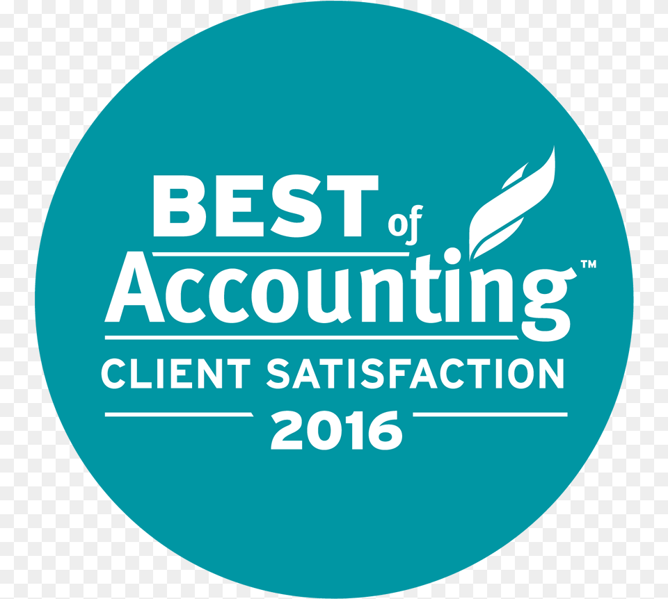 Best Of Accounting 2019 Best Of Accounting 2018, Advertisement, Poster, Disk, Logo Png