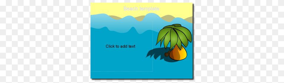 Best Of Beach Themed Clip Art Beach Theme Clip Art Cliparts, Summer, Vegetation, Plant, Outdoors Png