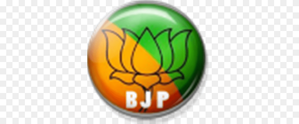 Best Of Bjp Free Download Bjp Support Campaign Bjp Text, Ball, Logo, Rugby, Rugby Ball Png