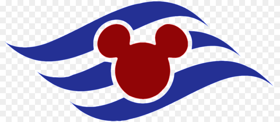 Best Of Dream Disney Cruise Line Logo Disney Disney Cruise Lines Logo, Animal, Fish, Sea Life, Shark Free Transparent Png