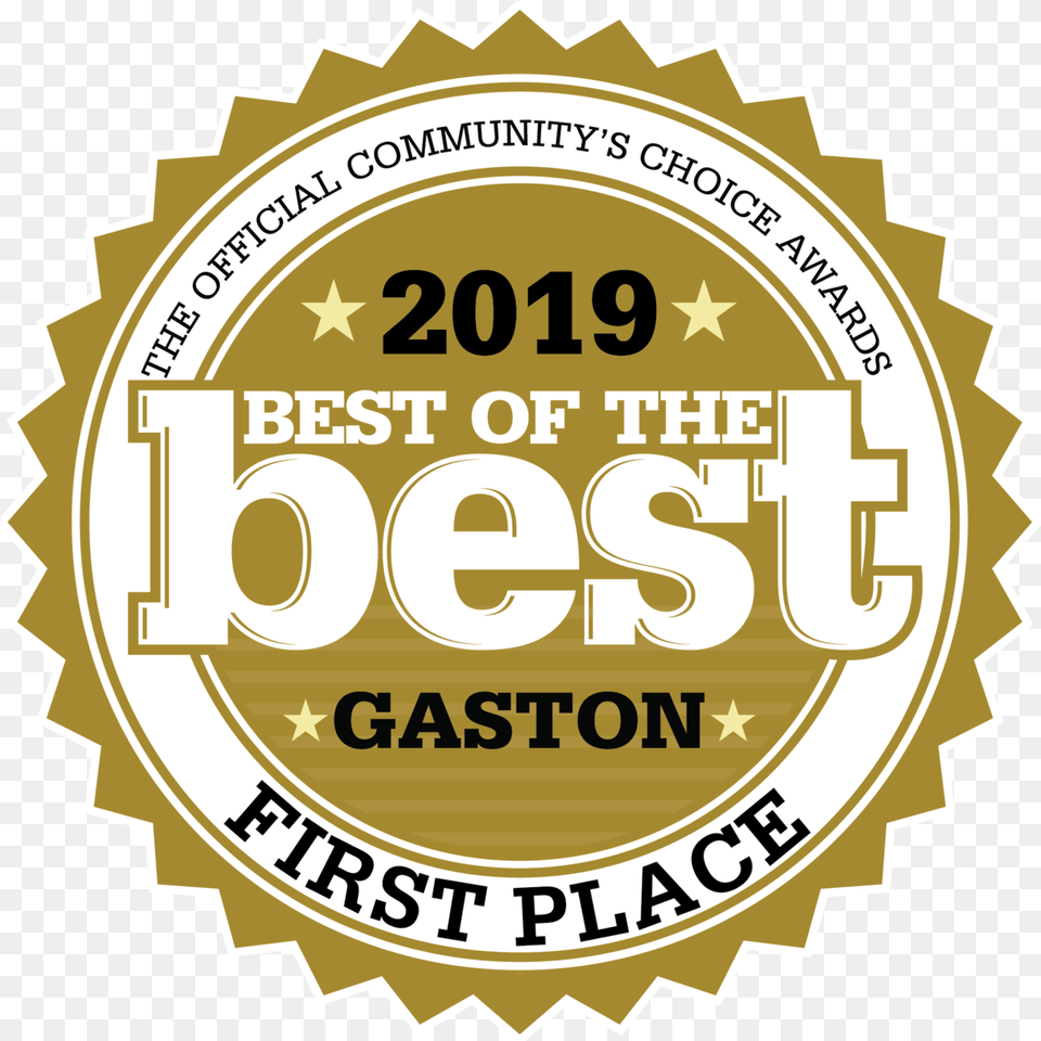 Best Of Gaston 2019 Sport Club Internacional, Badge, Symbol, Logo, Alcohol Png