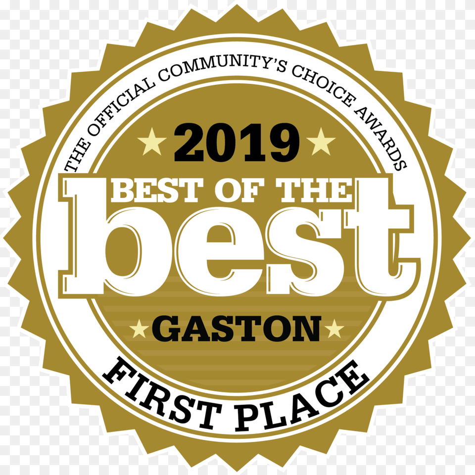 Best Of Gaston Sport Club Internacional, Badge, Logo, Symbol, Alcohol Png