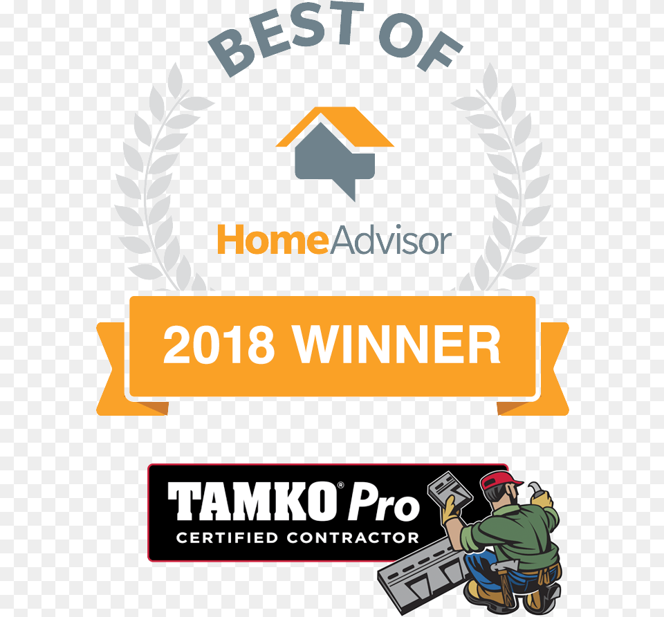 Best Of Homeadvisor Award Home Advisor Best Of 2019, Advertisement, Poster, Baby, Person Free Png
