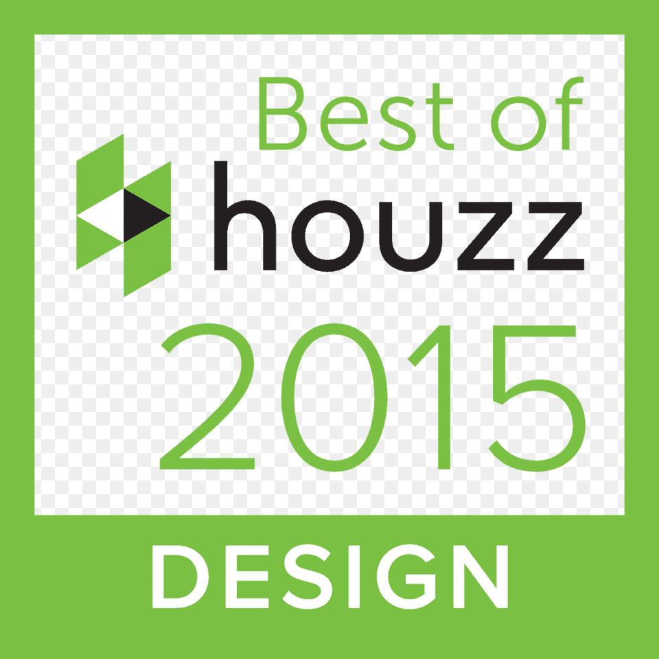 Best Of Houzz 2015 Design Best Of Houzz 2017 Design, Green, Symbol, Text, Advertisement Png