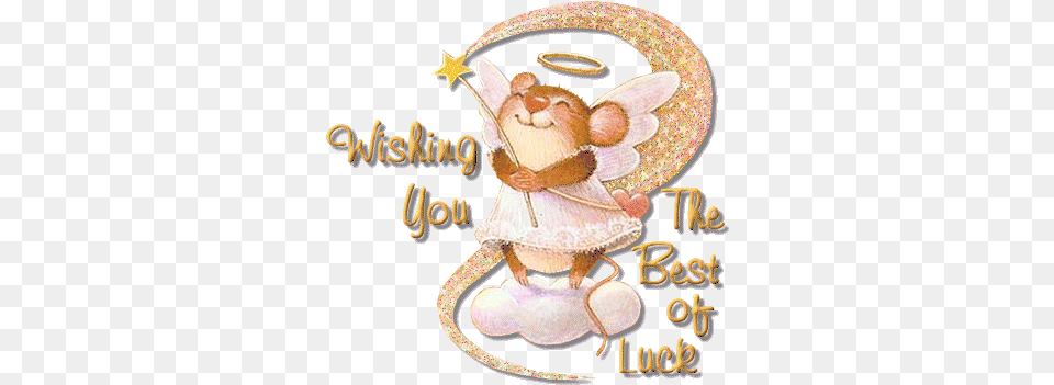 Best Of Luck Mouse Gif Bestofluck Mouse Glitter Discover U0026 Share Gifs Wish You Best Of Luck Gif Png Image