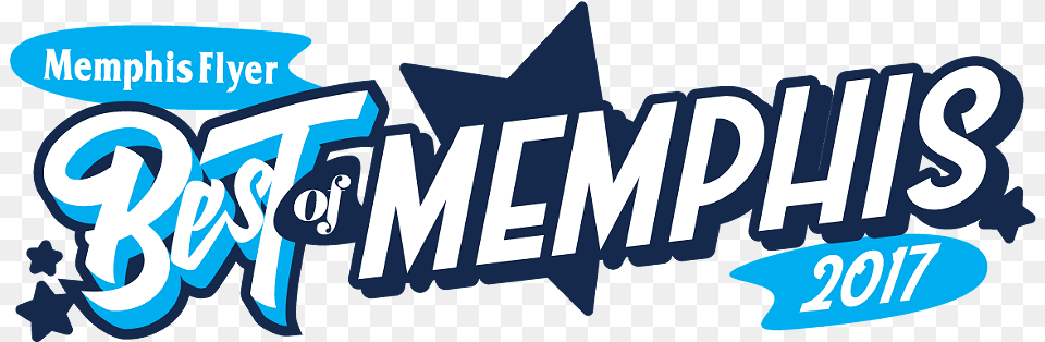 Best Of Memphis, Logo, Text Free Png