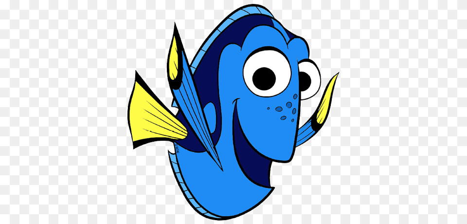 Best Of Nemo Cartoons Finding Dory Clip Art Disney Clip Art Galore, Animal, Sea Life, Fish, Shark Free Transparent Png