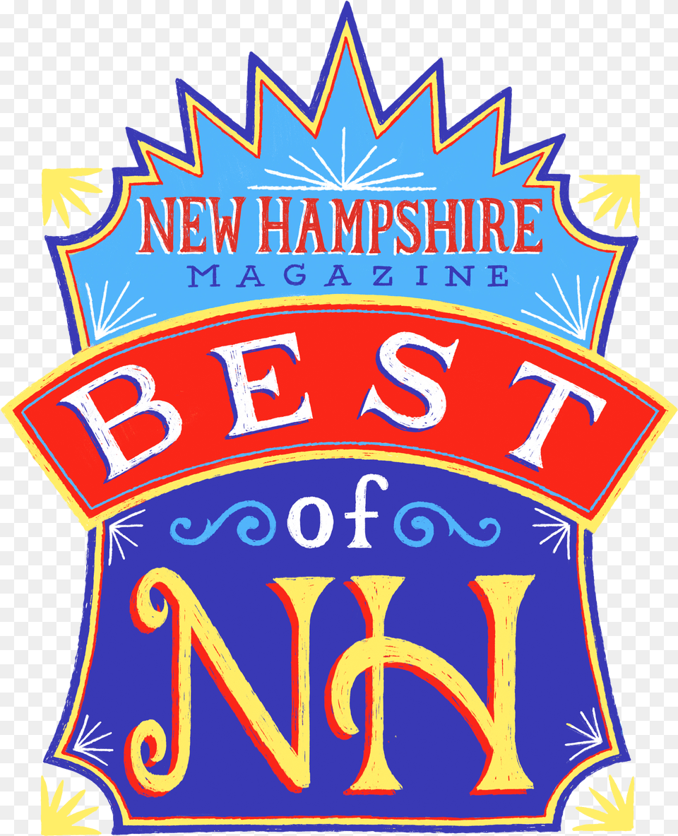 Best Of Nh, Logo, Circus, Leisure Activities, Symbol Png Image