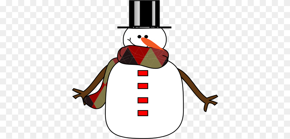 Best Of Snowman Border Clipart Snowman Clip Art Border New, Nature, Outdoors, Winter, Snow Free Transparent Png