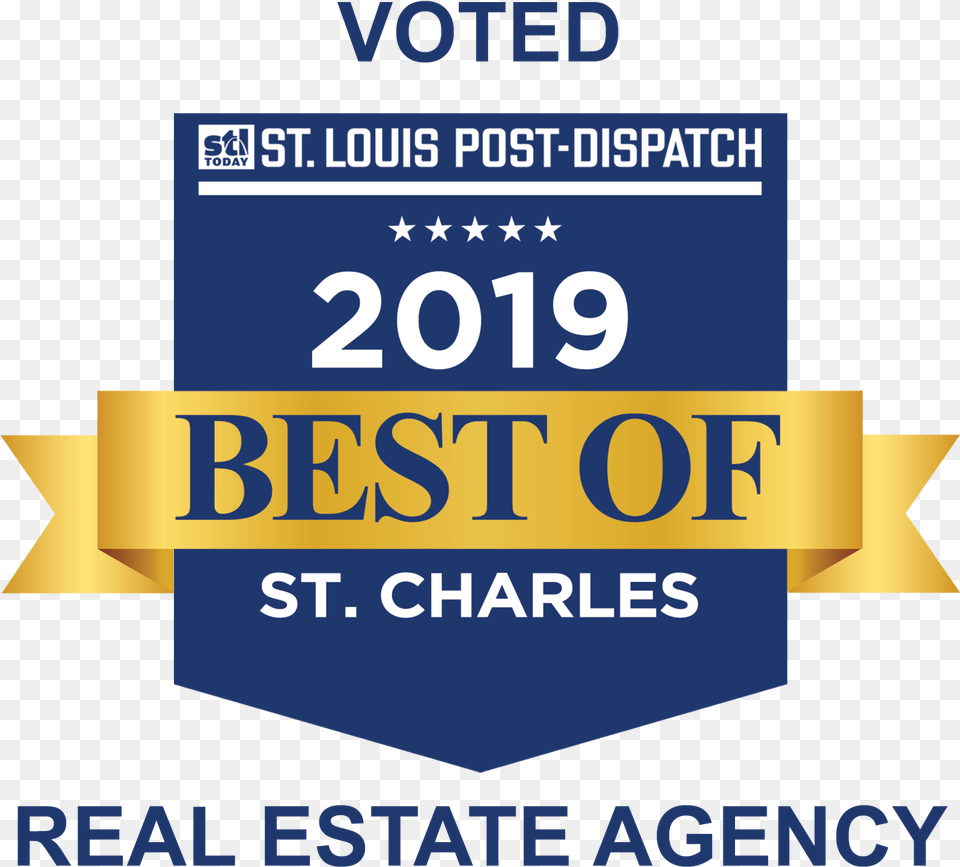 Best Of St Charles St Louis Post Dispatch, Advertisement, Poster, Symbol, Text Free Png