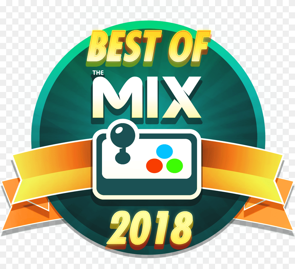 Best Of The Mix Png Image