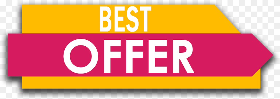 Best Offer File, Logo, Text Free Png