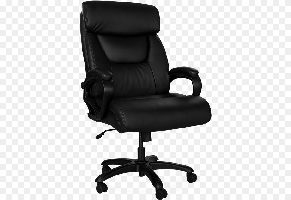 Best Office Chairs, Chair, Furniture, Armchair Free Png Download
