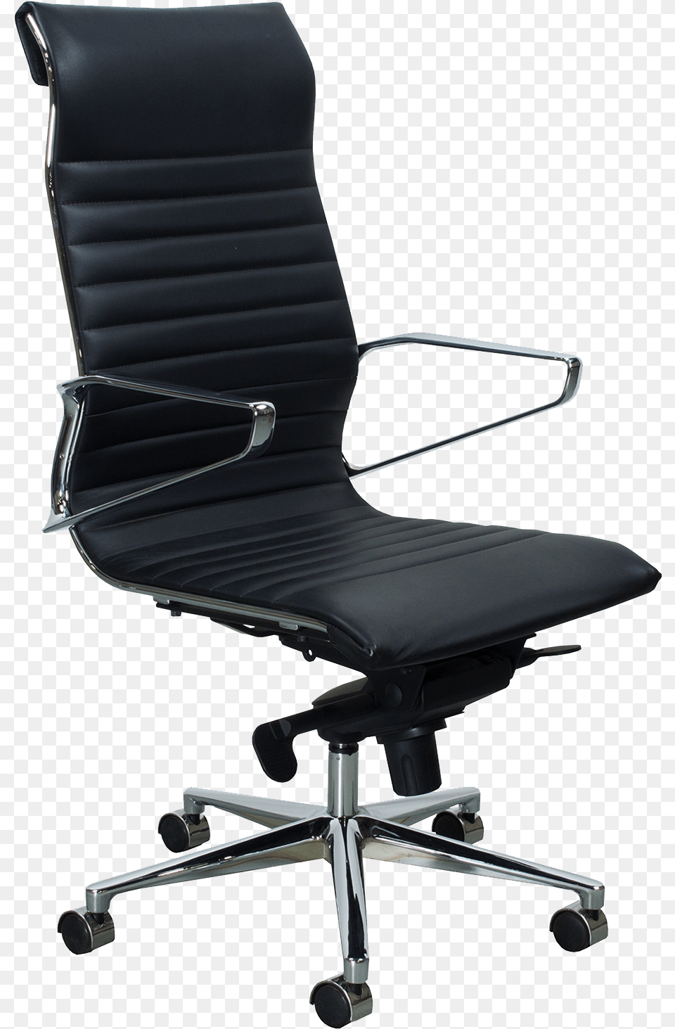 Best Office Chairs, Chair, Cushion, Furniture, Home Decor Free Png