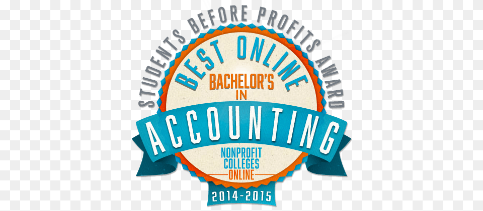 Best Online Bachelors In Accounting Students Before Profits, Advertisement, Poster, Architecture, Building Png Image