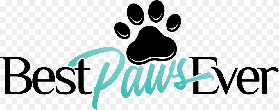 Best Paws Ever, Handwriting, Text Free Transparent Png