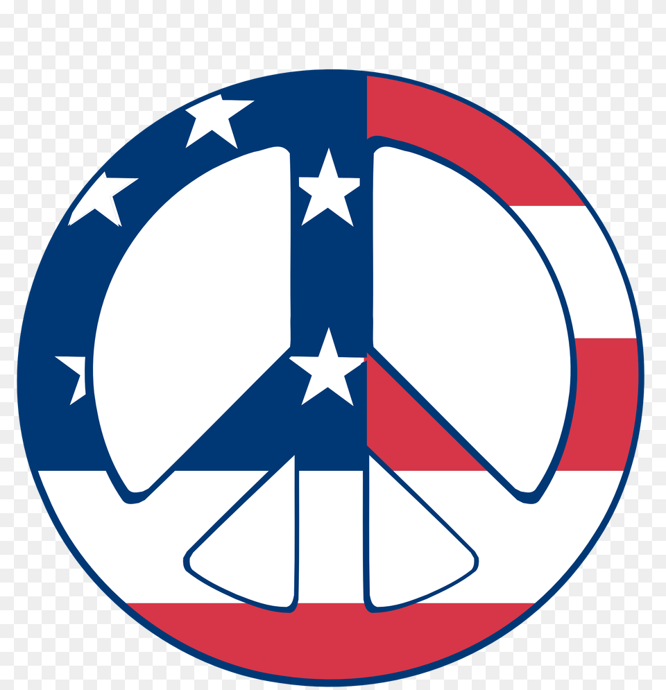 Best Peace Sign Clip Art, Symbol, Emblem Free Png Download