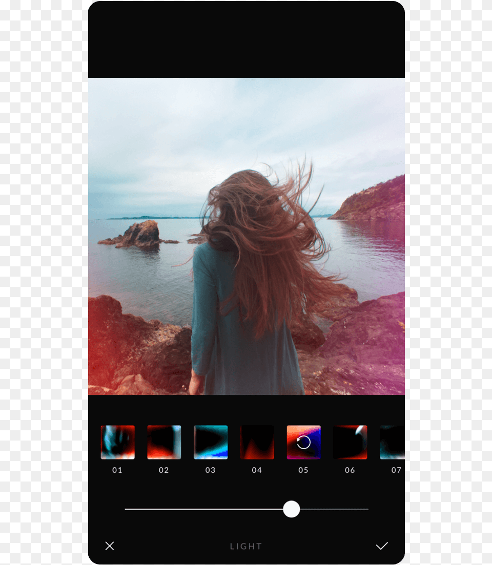 Best Photo Effect App, Outdoors, Water, Sea, Photography Png Image