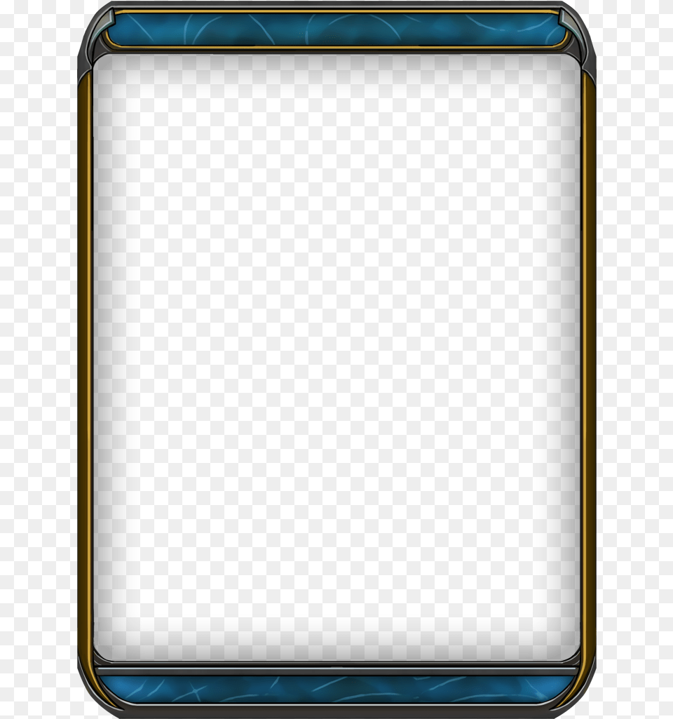 Best Photos Of Game Card Template Board Game Blank Trading Card Template, Electronics, Mobile Phone, Phone, White Board Png