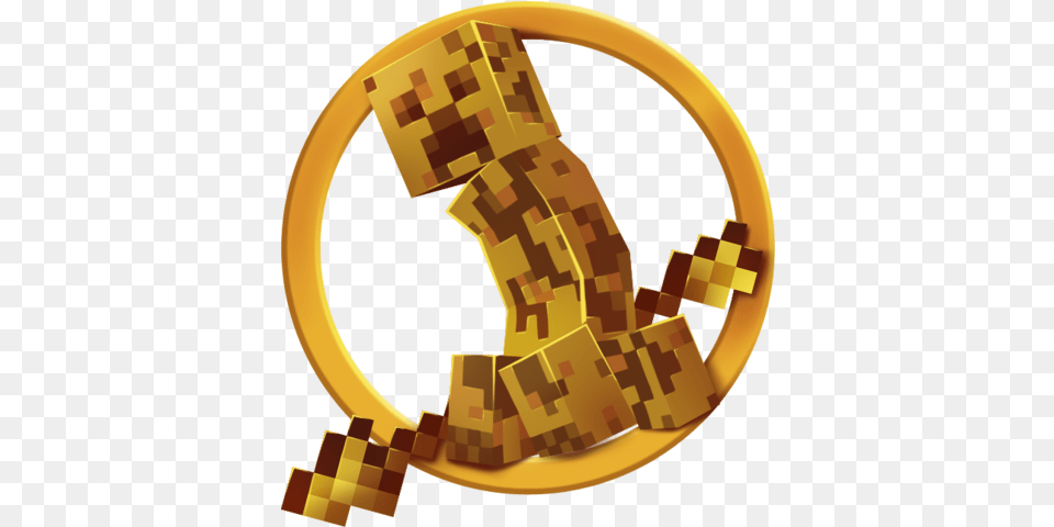 Best Photos Of Minecraft Survival Games Logo Hunger Games Minecraft, Bulldozer, Machine Png Image