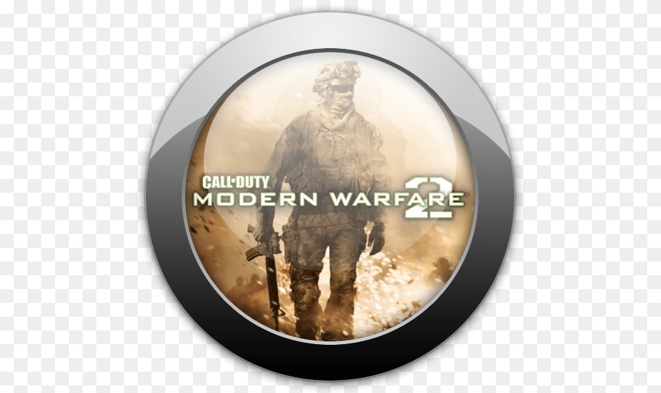 Best Photos Of Modern Warfare Icon Modern Warfare 2 Cover, Photography, Adult, Male, Man Free Png